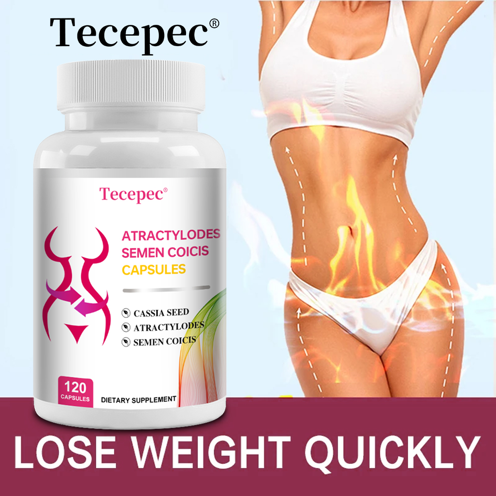 Herbal Wellness Formula - Natural Herbal Supplement Capsules – with
