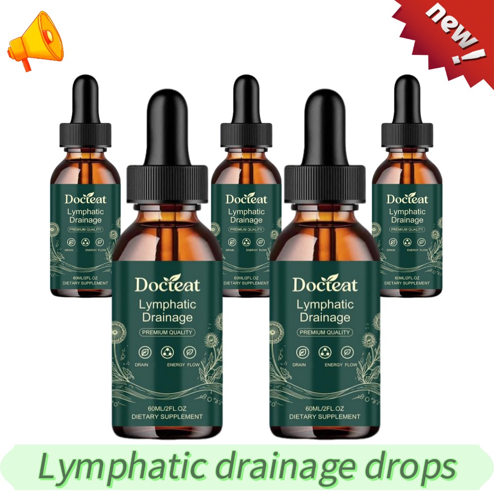 Herbal Wellness Formula - Herbal Liquid Drops 60ml Natural Respiratory