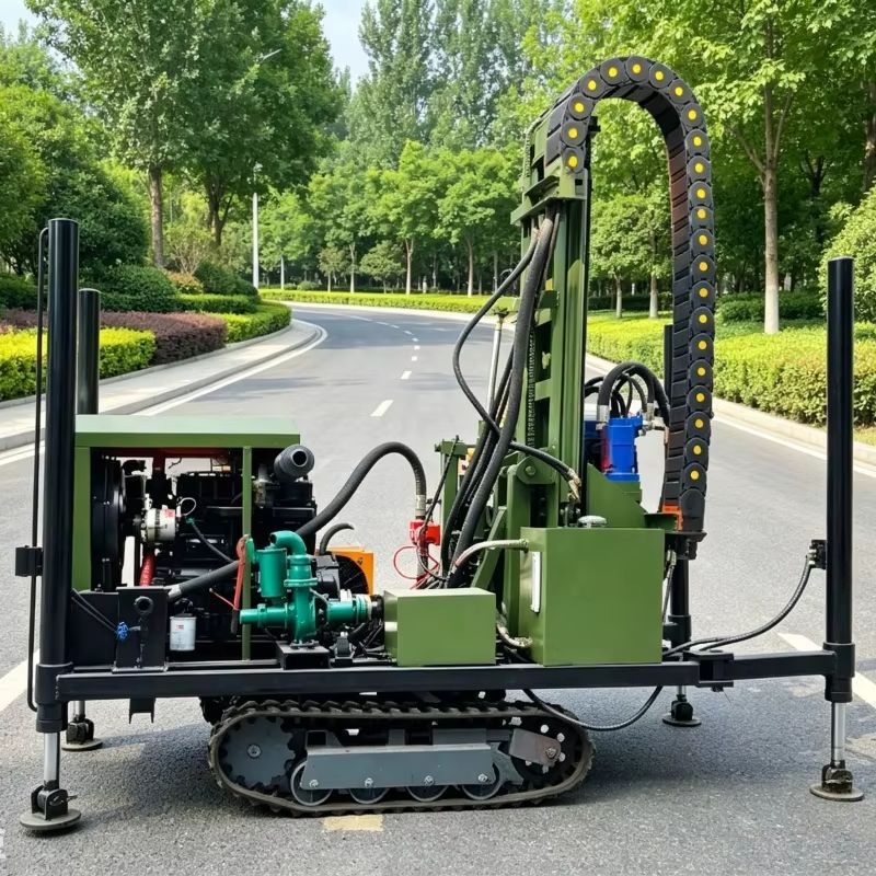 Review Wellness - Customized Hot-selling Industry-Preferred Small Water Well