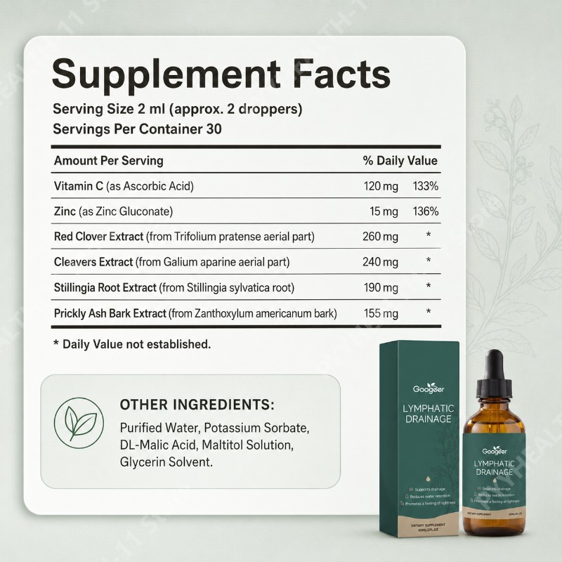 Natural Herbal Liquid Suppleme - Herbal Wellness Formula ulasan dan harga