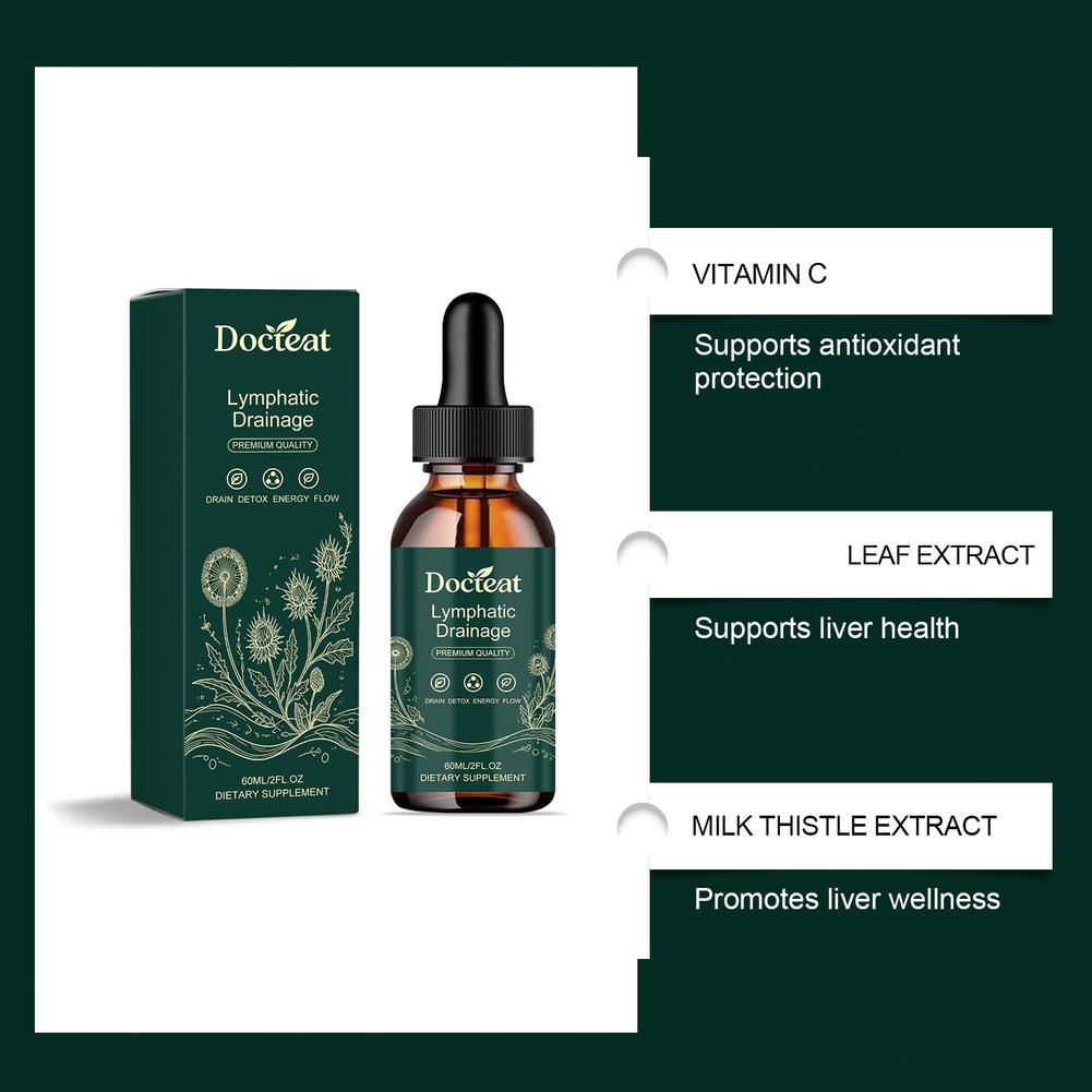 Herbal Liquid Drops 60ml Natur - Herbal Wellness Formula ulasan dan harga