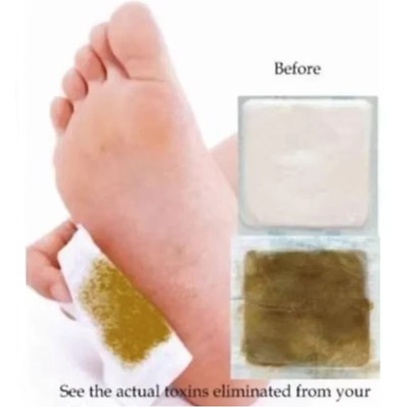 1/2/3/5Bags Cleansing Detox Le - Herbal And Wellness Products ulasan dan harga